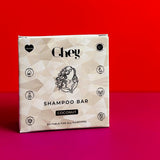 Shampoo Bar Coconut - 60g
