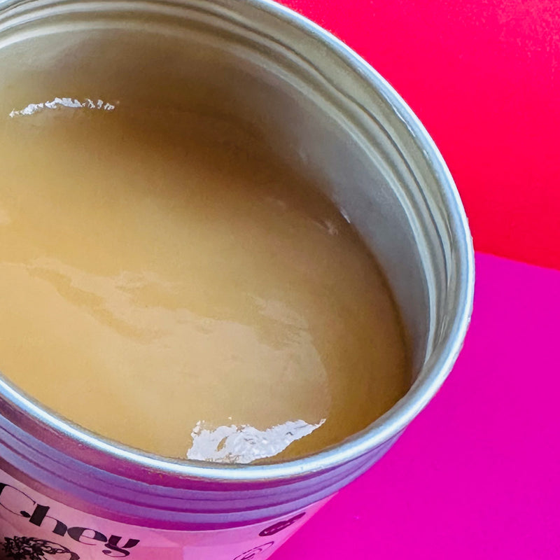 Crème Cûrlée Defining Custard (unparfümiert) - 200ml