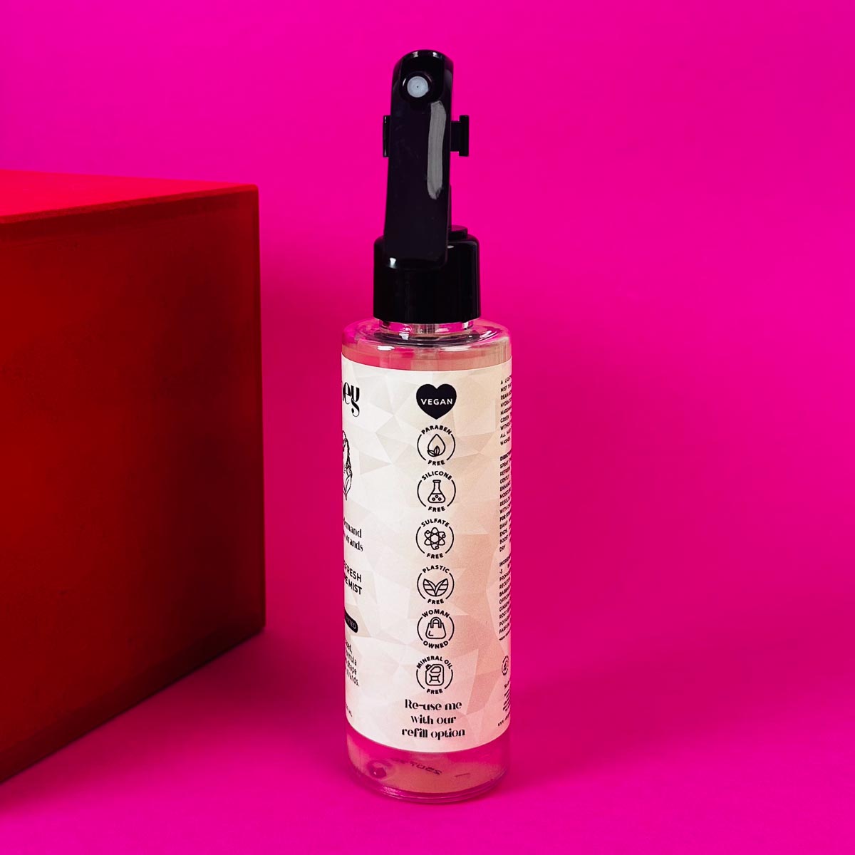 Hair Refresh Moisture Mist - 150ml