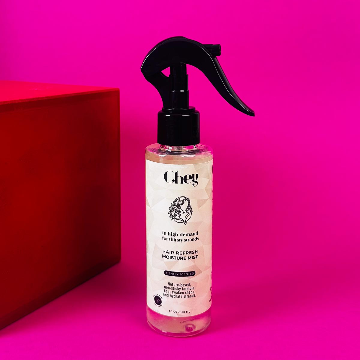Hair Refresh Moisture Mist - 150ml
