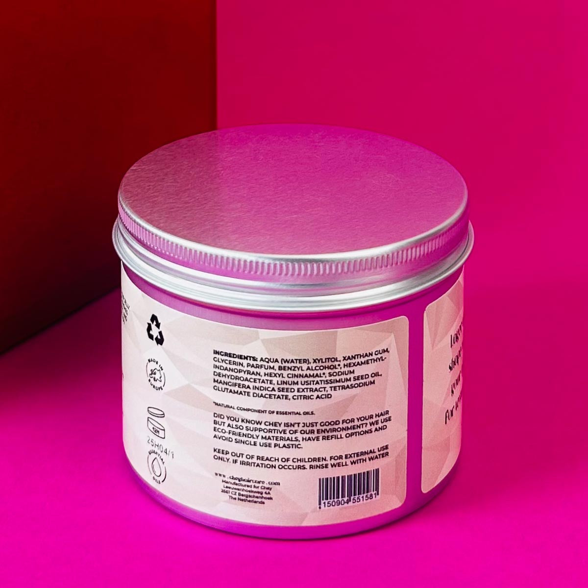 Shape Shift Hair Jelly - 200ml