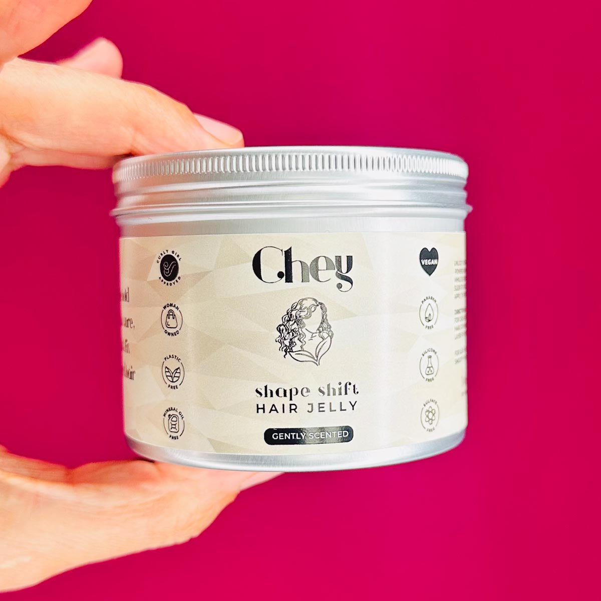 Shape Shift Hair Jelly - 200ml