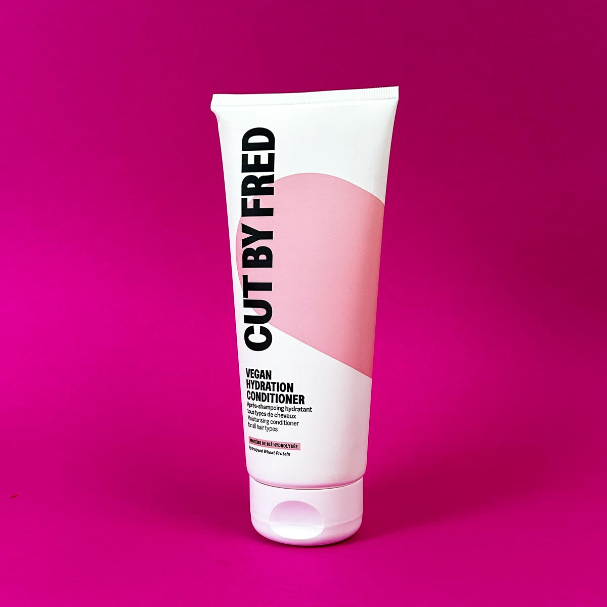 Vegan Hydration Conditioner - 200ml