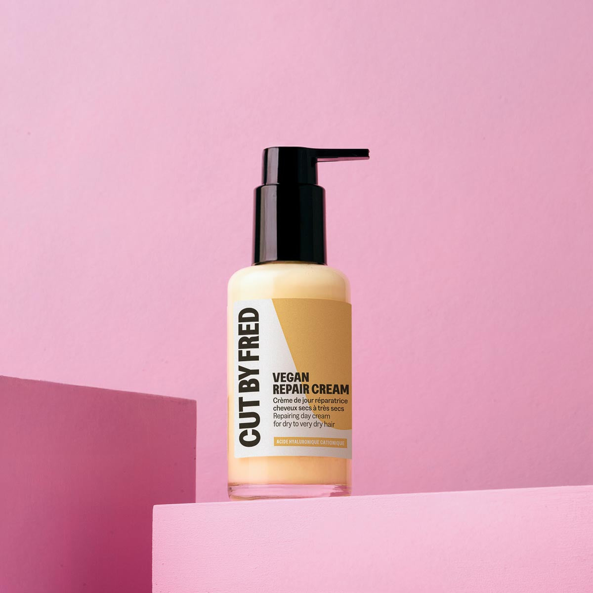 Vegan Repair Cream - 100ml
