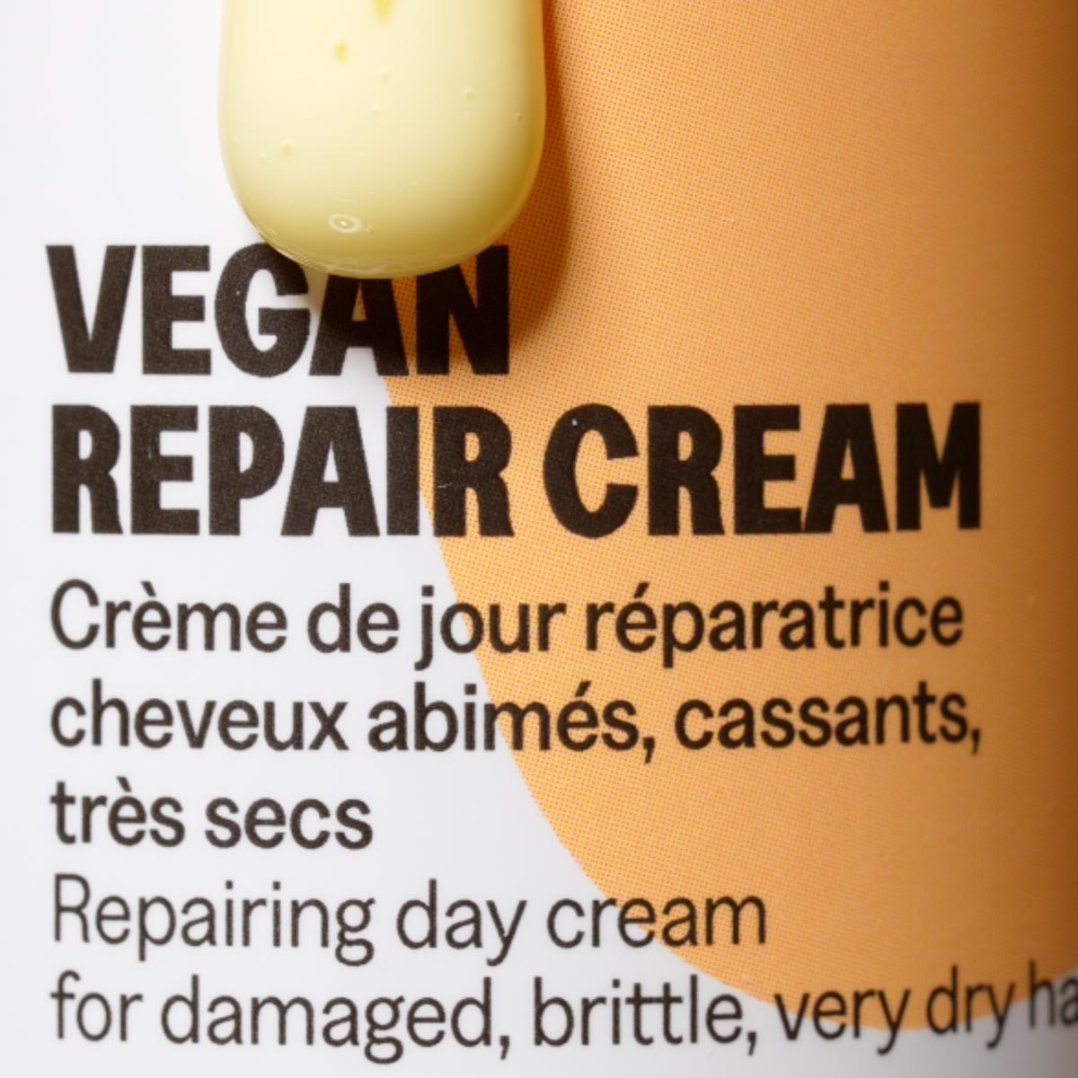 Vegan Repair Cream - 100ml