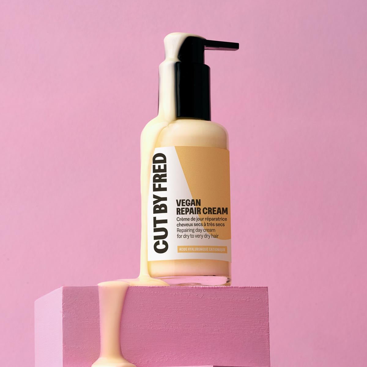 Vegan Repair Cream - 100ml