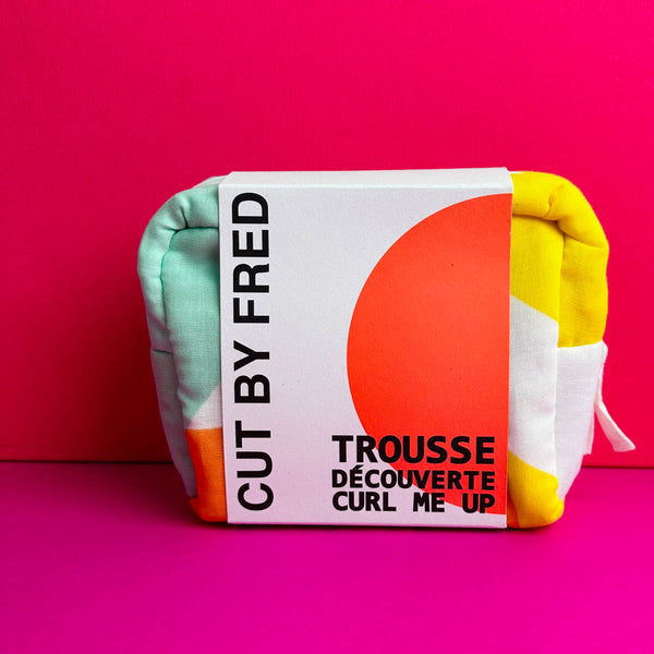 Curl Me Up Kit | Edition 2023