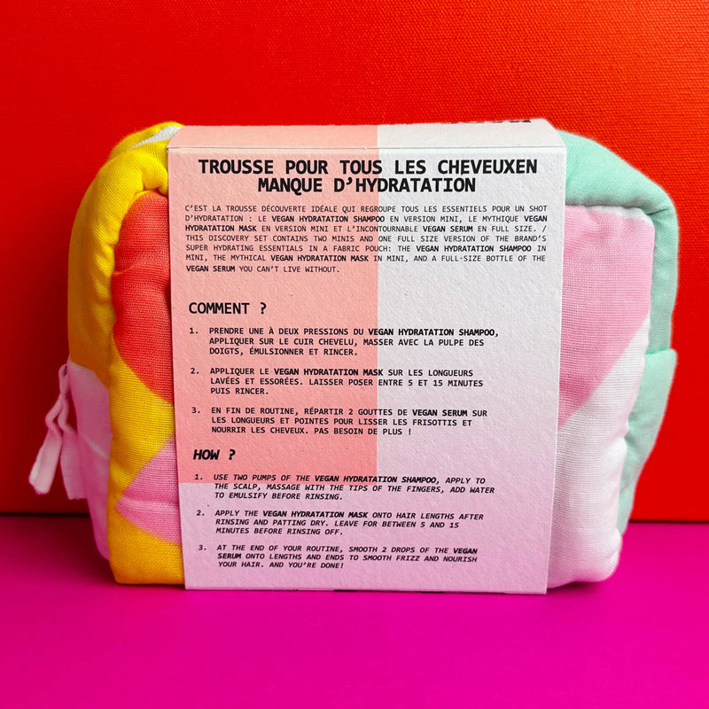 SOS Hydration Kit | Edition 2023