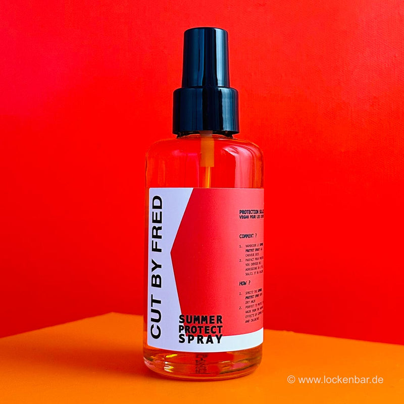 Summer Protect Spray - 100 ml