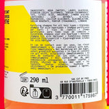Vegan Detox Shampoo - 290 ml
