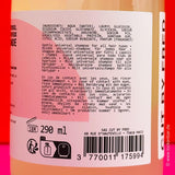 Vegan Hydration Shampoo - 290 ml
