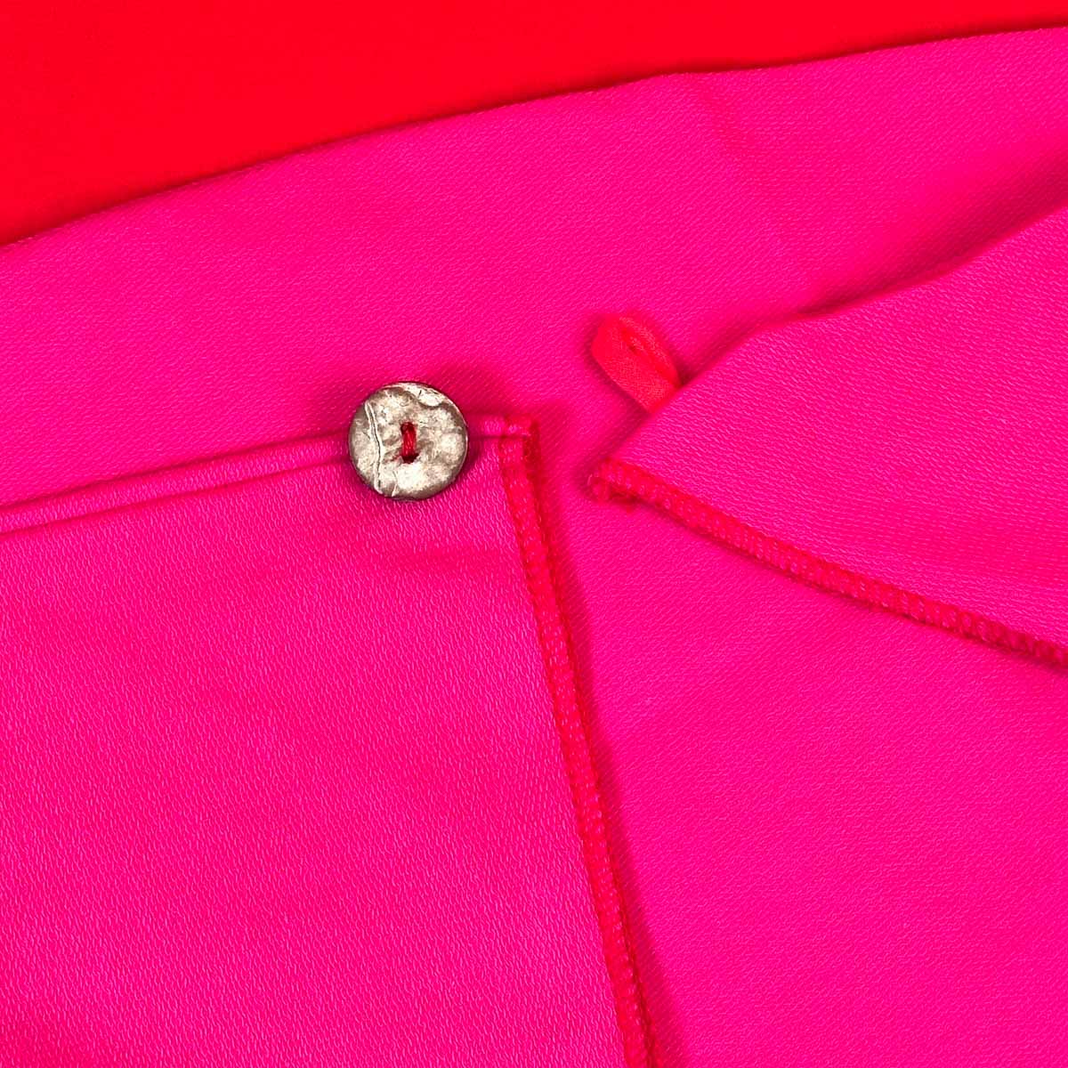Turban-Handtuch "Lollipop Pink"