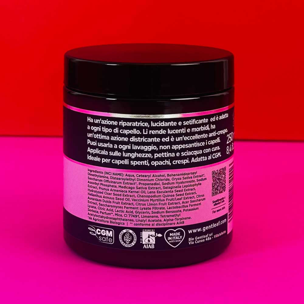 Haarkur | Glossy LIne - 250ml