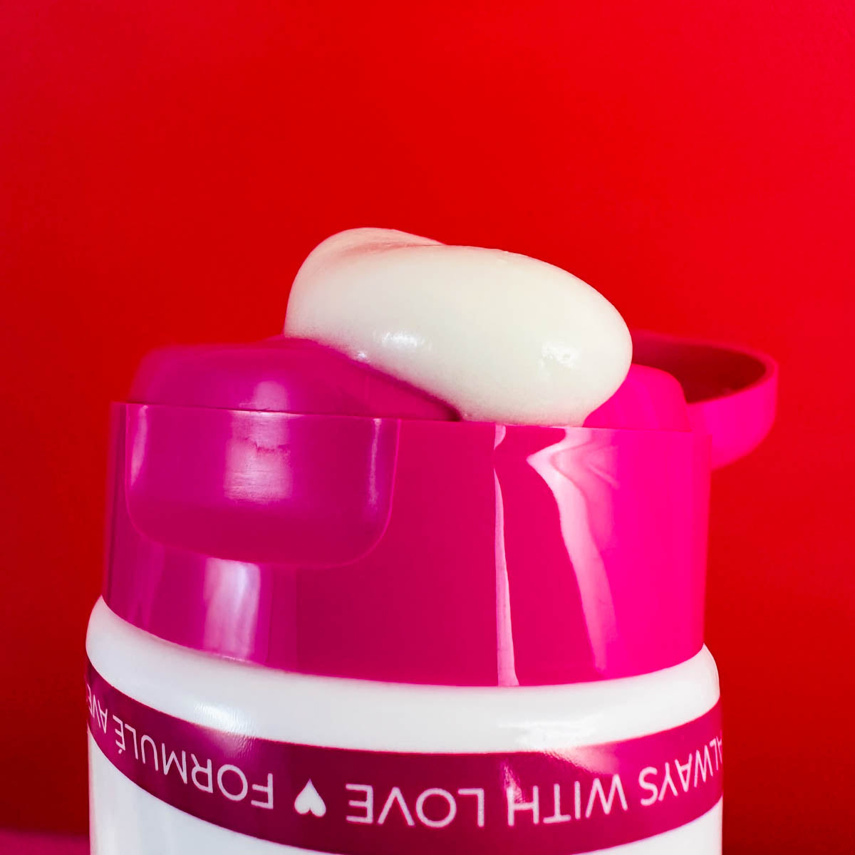 Kurl Fusion | Gel Cream - 250ml