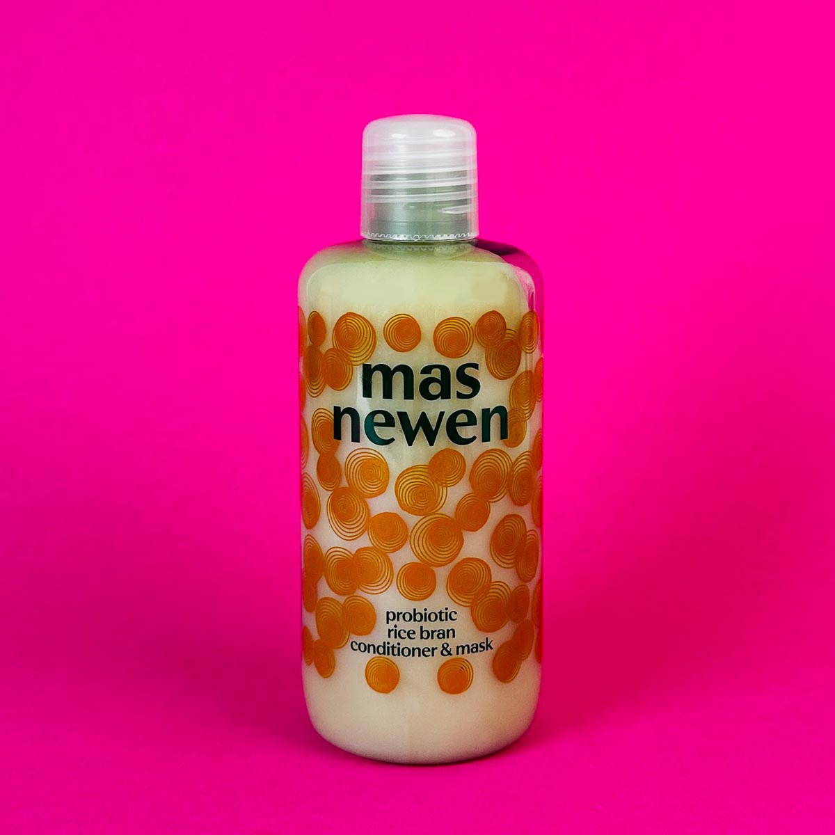Rice Bran Conditioner - 250ml