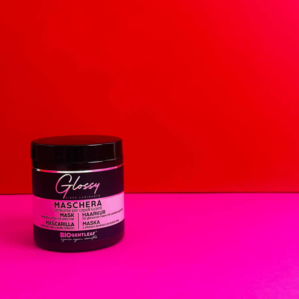 Haarkur | Glossy LIne - 250ml