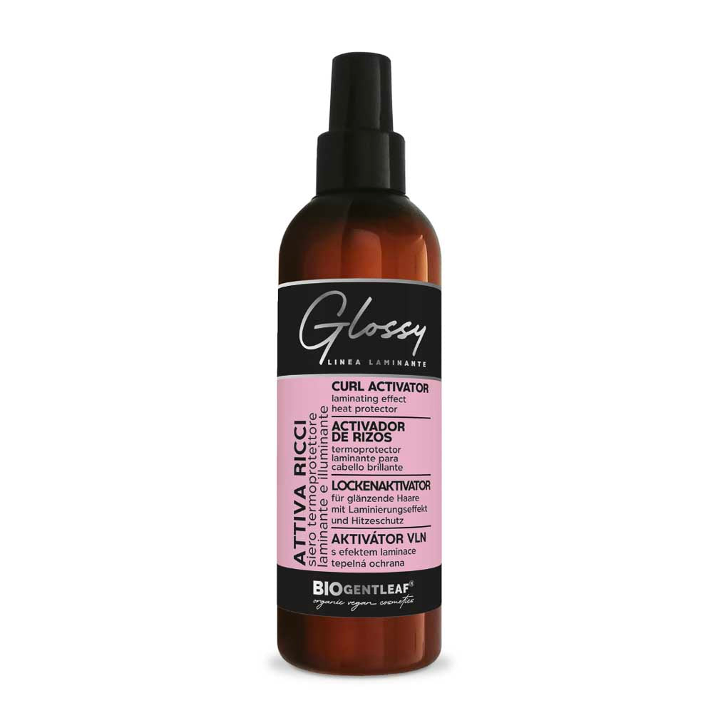Lockenaktivator | Glossy LIne - 200ml