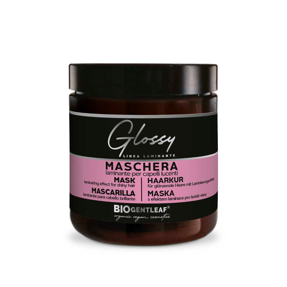 Haarkur | Glossy LIne - 250ml