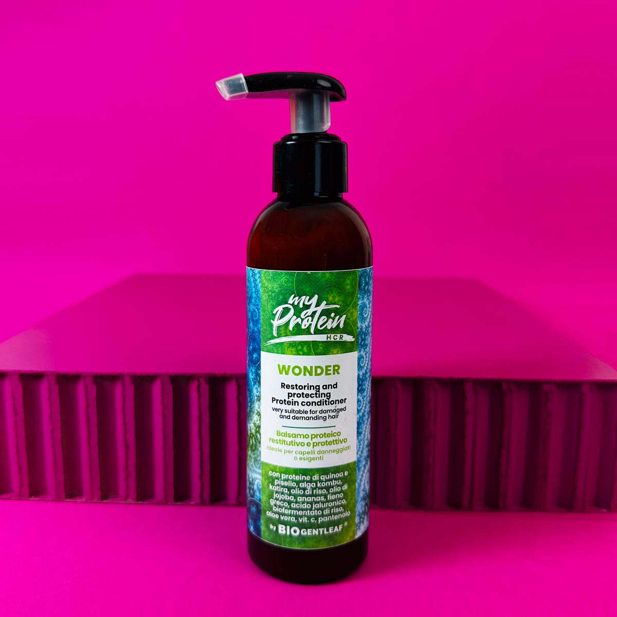 Wonder | Protein-Conditioner - 200ml