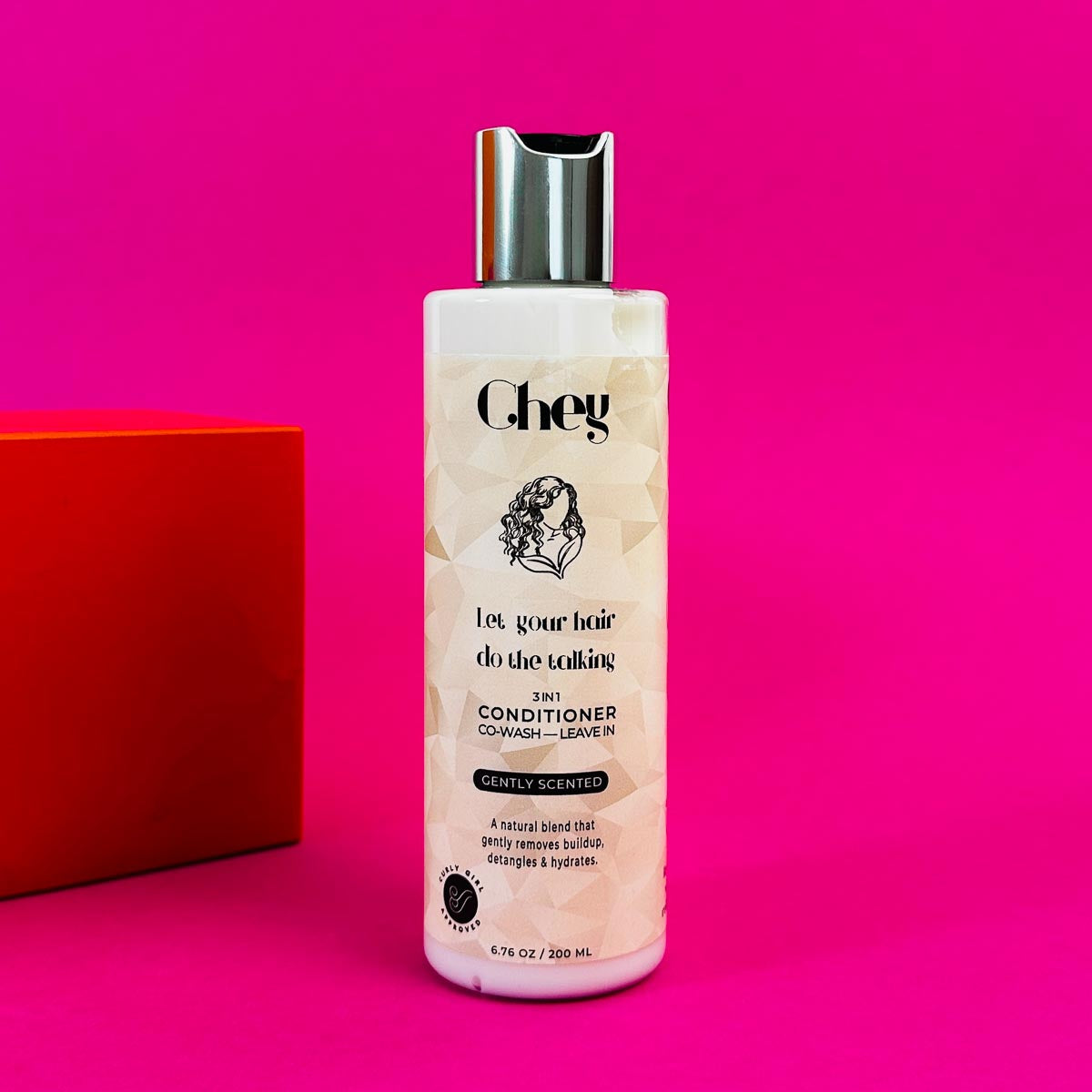 3 in 1 Conditioner - 200ml