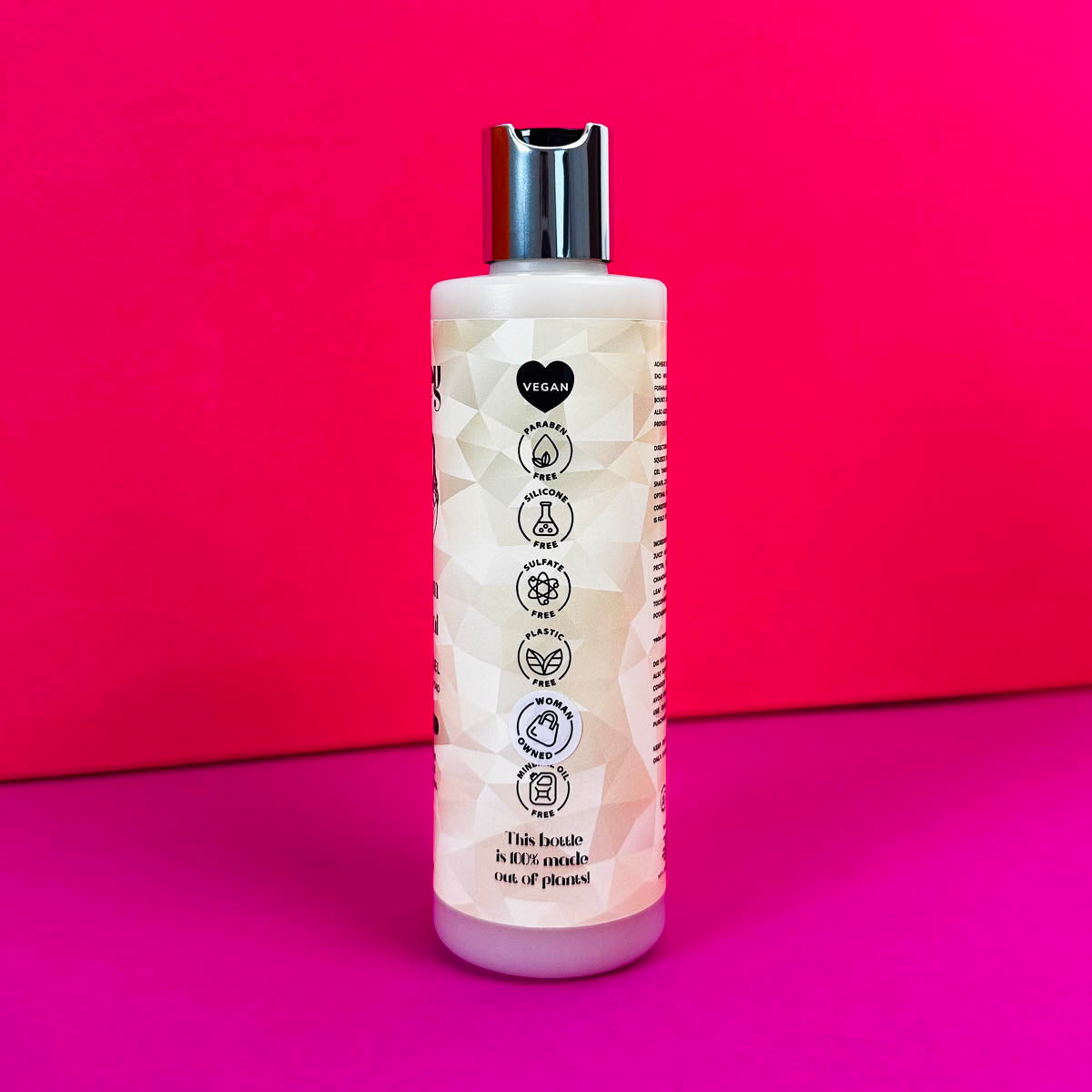 Styling Gel (unparfümiert) - 250ml