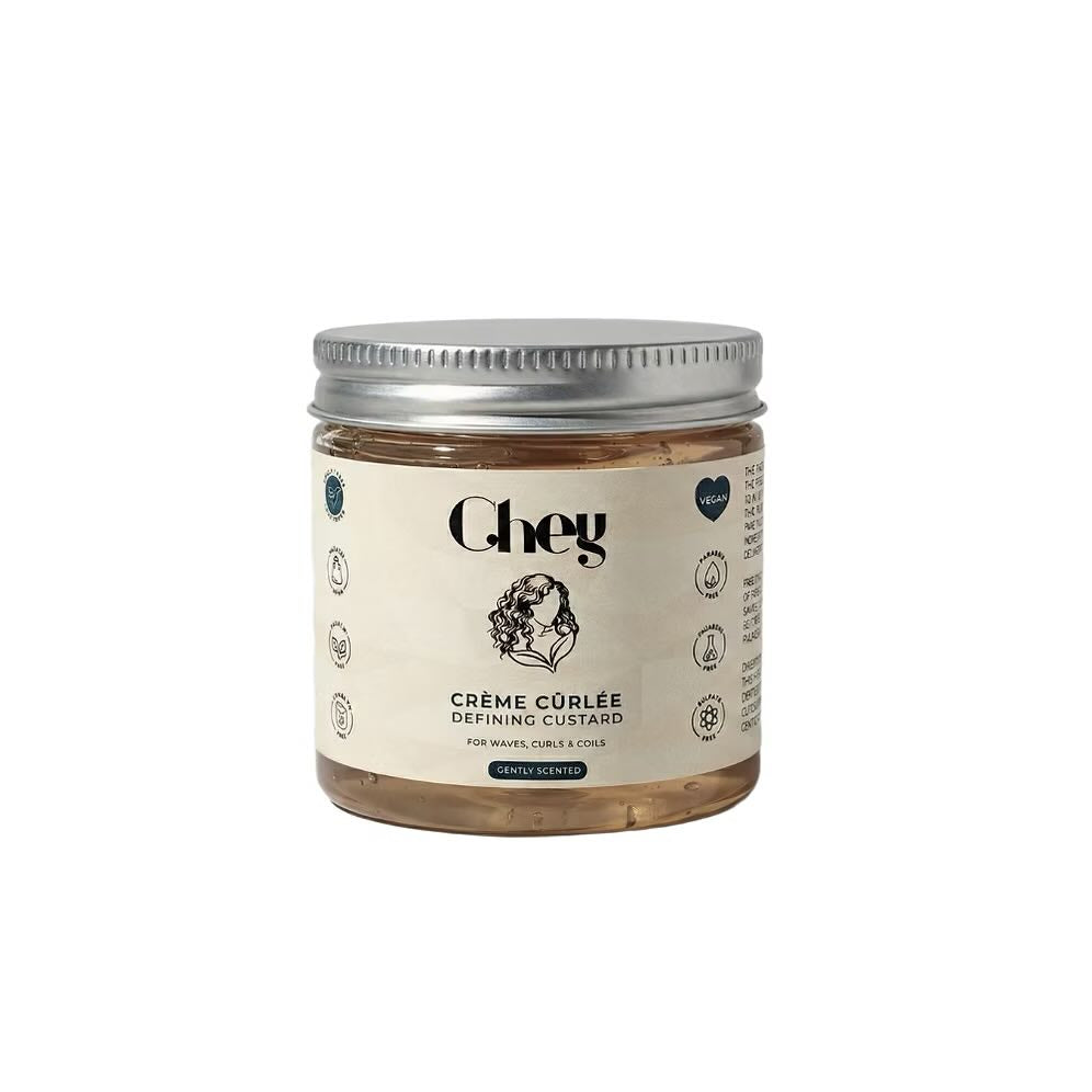 Crème Cûrlée Defining Custard Vanilla - 200ml