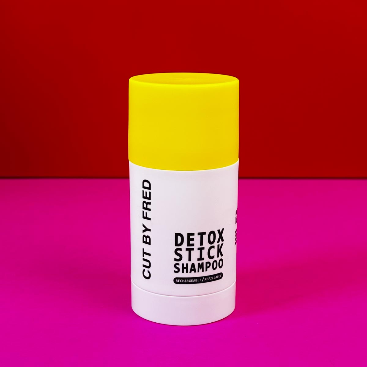 Detox Stick Shampoo - 70g