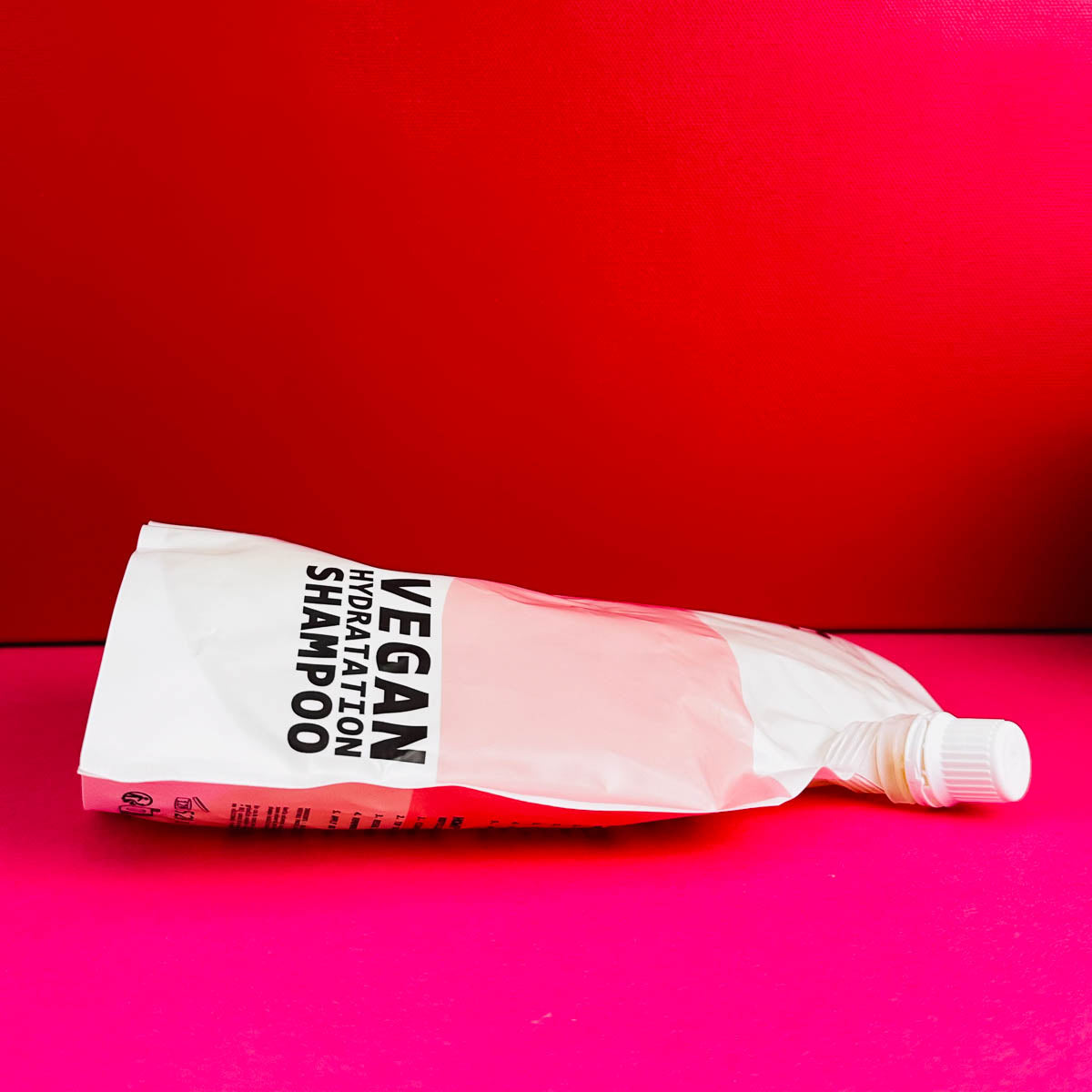 Vegan Hydration Shampoo (Recharge) - 520ml