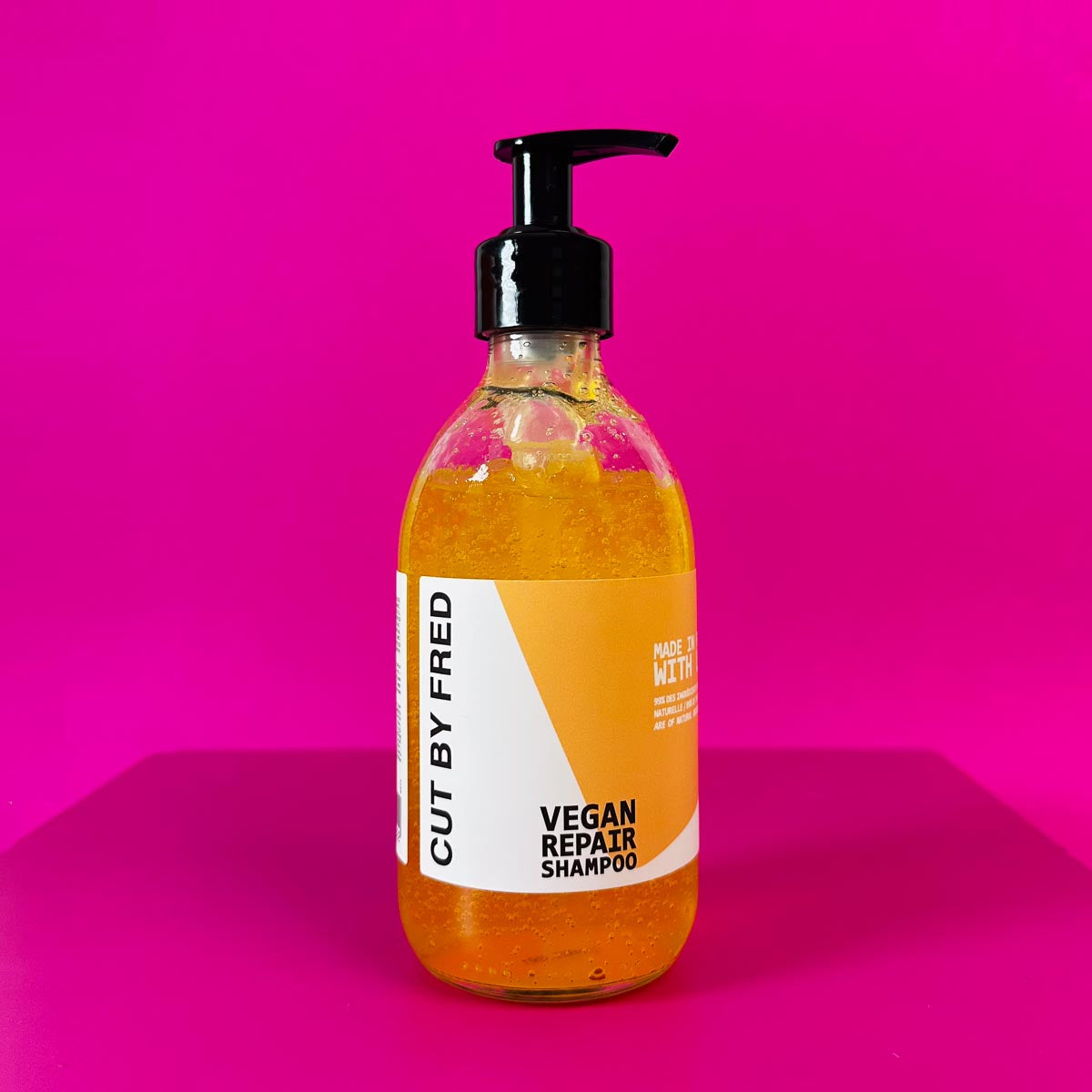 Vegan Repair Shampoo - 290ml
