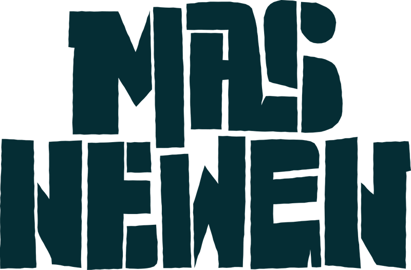 Mas Newen