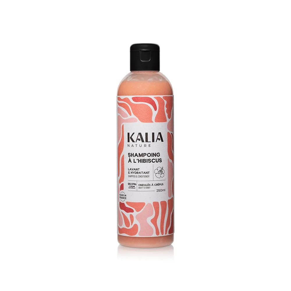 Hibiskus Shampoo - 250ml