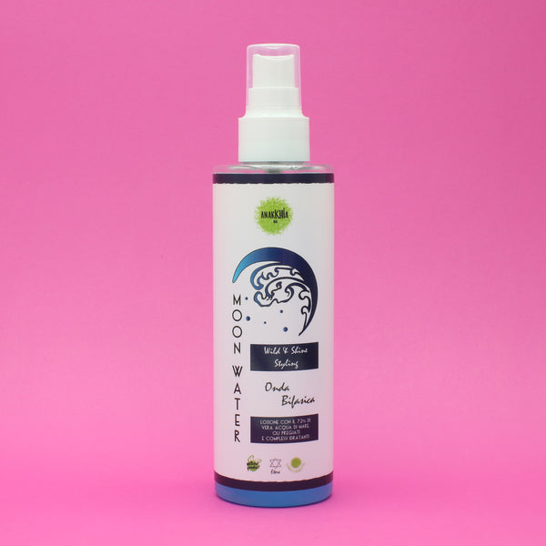 Moon Water Hairspray - 200ml