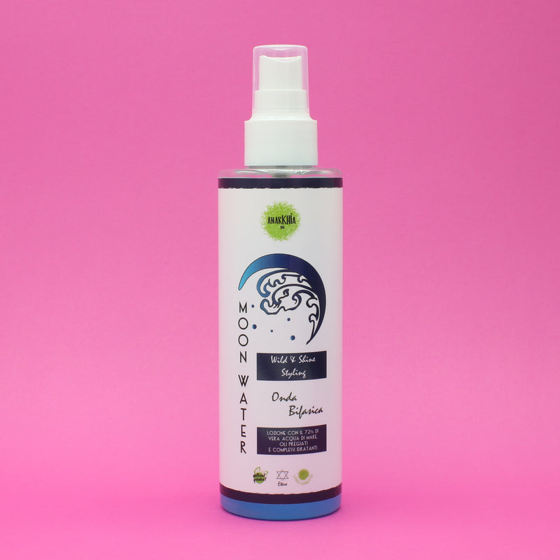 Moon Water Hairspray - 200ml