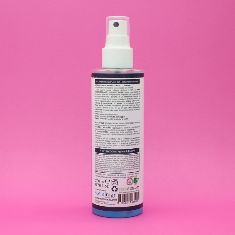 Moon Water Hairspray - 200ml