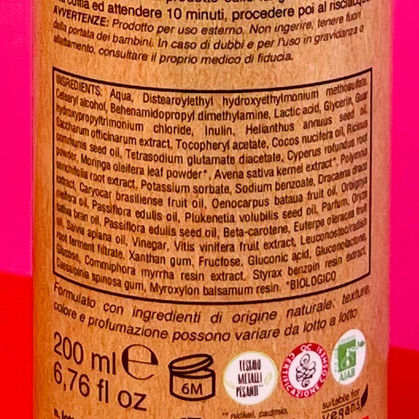 Blow | schützender Conditioner - 200 ml