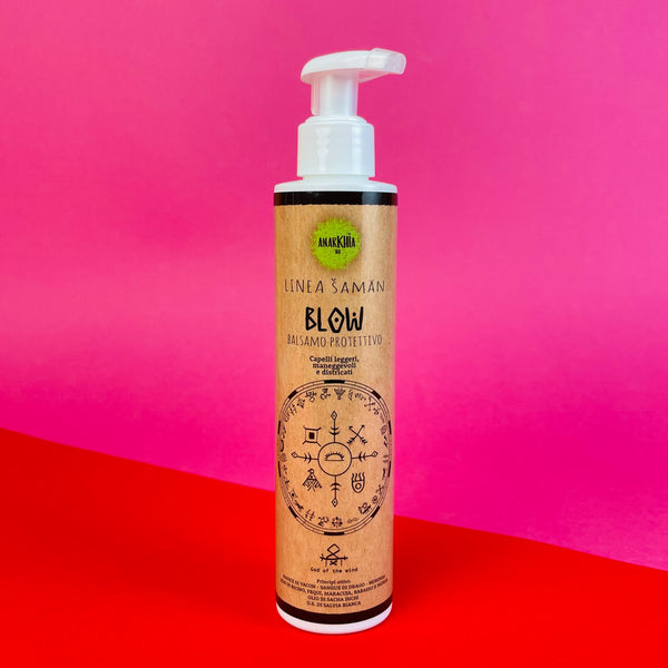 Blow | schützender Conditioner - 200 ml