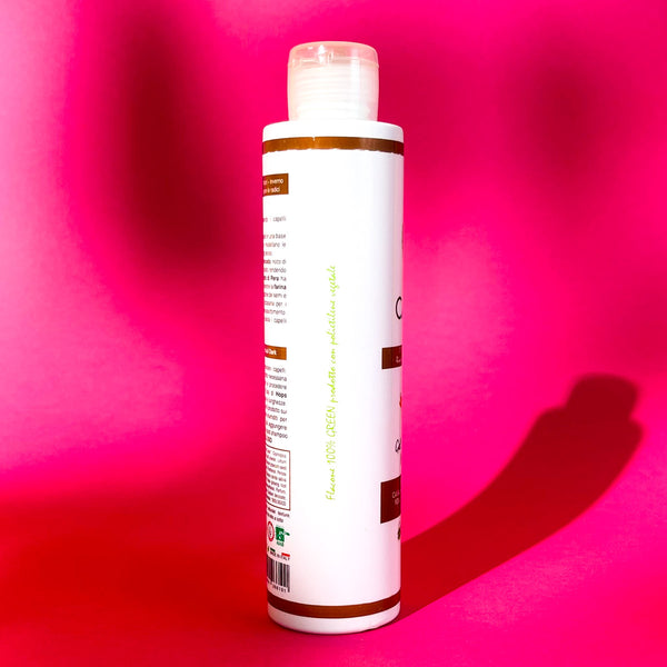 Cassia Stärkendes Styling Gel - 200ml