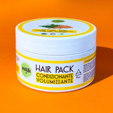 Hair Pack - pflegende Haarmaske - 200ml