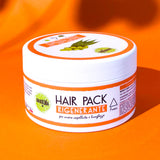 Hair Pack - Regenerierende Haarmaske - 200ml