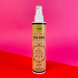 High Shine | saure Rinse und Hitzeschutz - 200ml