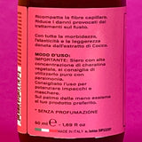 Pflanzliches Keratin Essential Serum (Cheratina vegetale) - 50ml