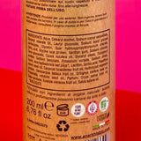 Wash | Schützendes Shampoo mit Protein - 200ml