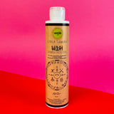Wash | Schützendes Shampoo mit Protein - 200ml