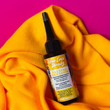 Bio Gentleaf Five star Hair saver serum für Deine Kopfhaut - Lockenbar