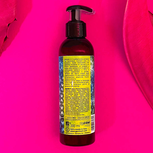 Wonder | Protein-Conditioner - 200ml