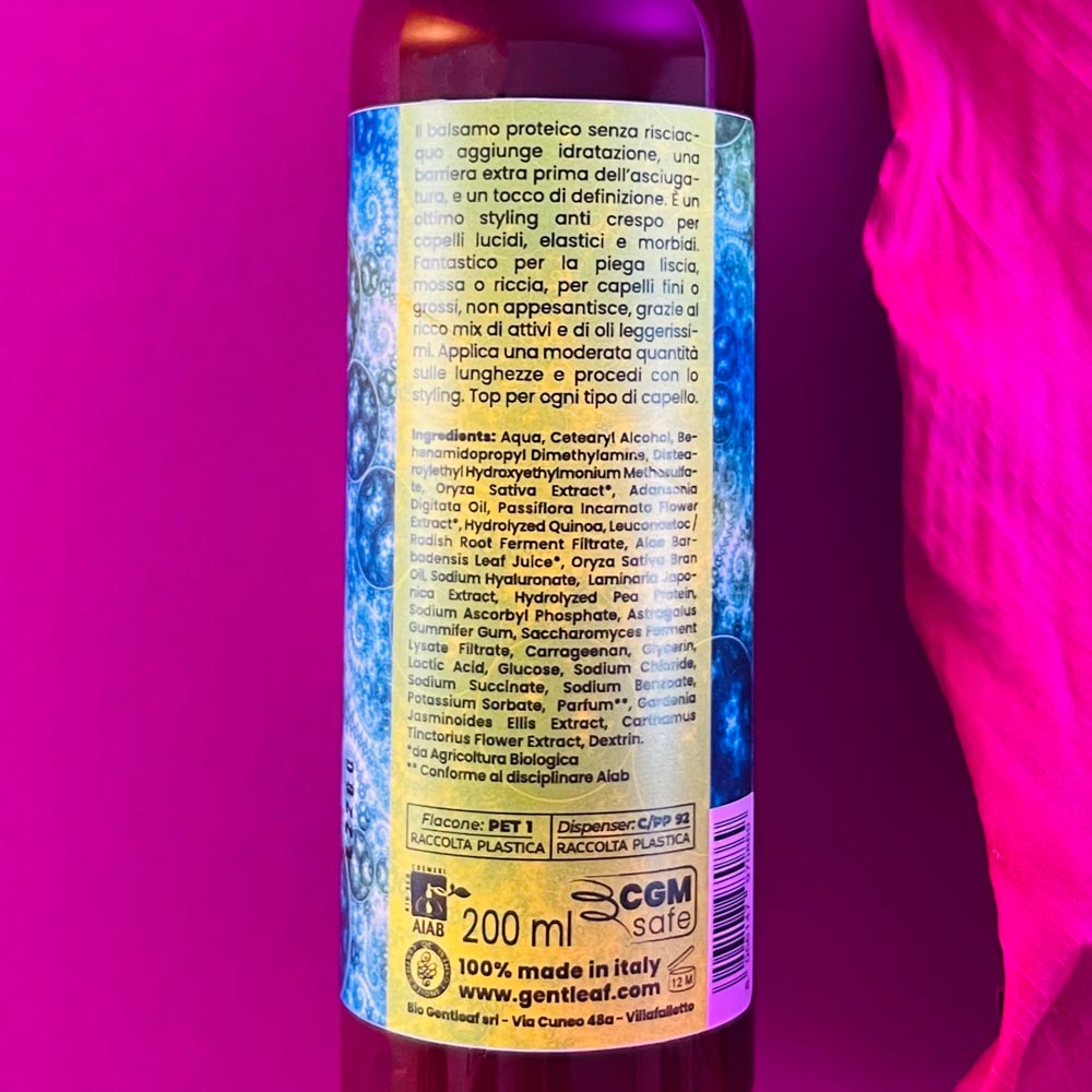 My best option | Leave-in - 200ml