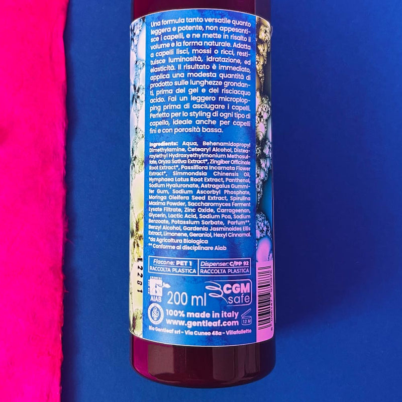 Volume Booster | Leave-in - 200ml