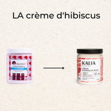 Crème d'Hibiscus 3in1 - 300ml