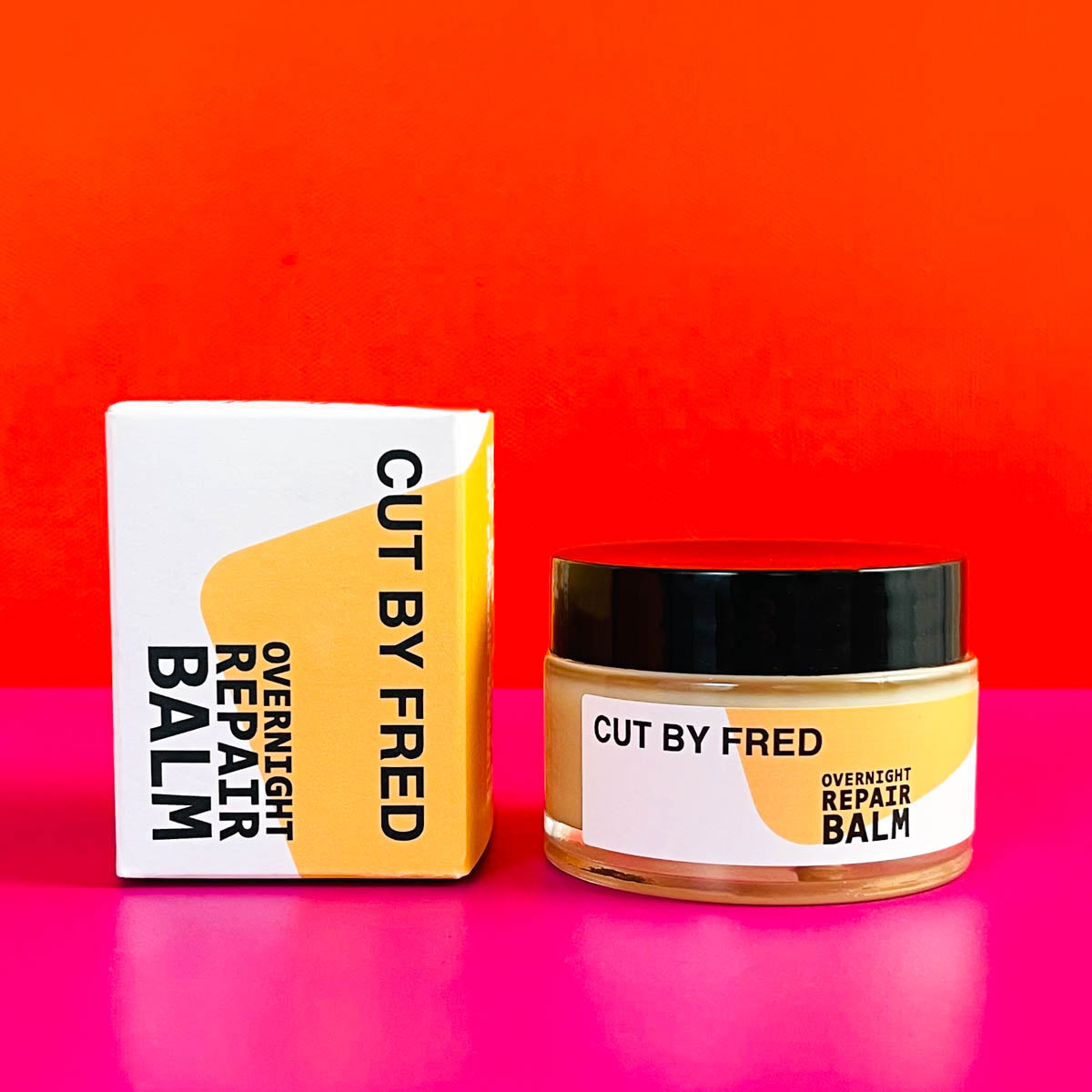 Overnight Repair Balm - 50 ml