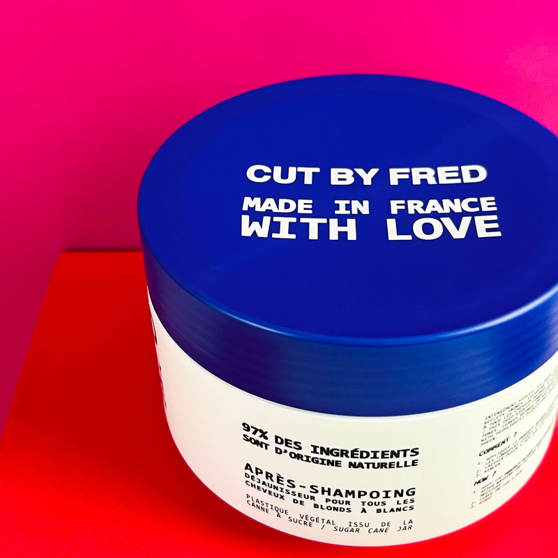 Perfect Blond Conditioner - 400 ml